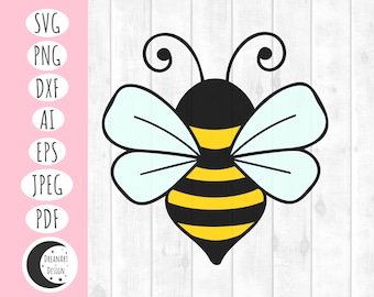 Bienen SVG, Honigbienen svg, Bienen svg, Bienen svg für Cricut, Krankenschwester SVG, Hummel svg, beliebtestes Svg, Baby Biene Svg