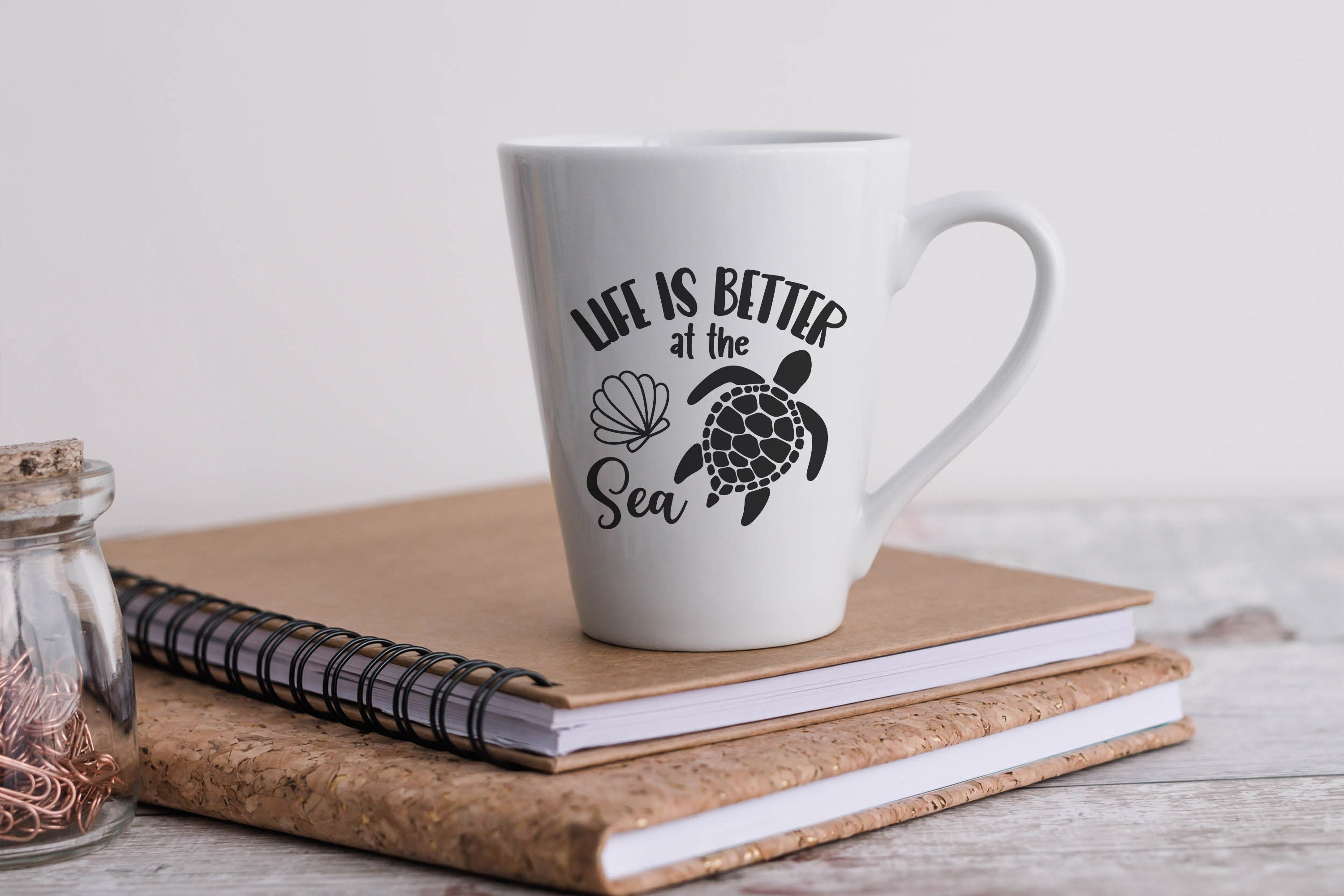 Sea Life Svg Sea Svg Nautical Svg Turtle Svg Sea Turtle - Etsy