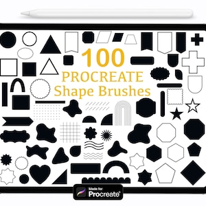 100 pennelli procreare forma, procreare forme, procreare pennelli, procreare forma, procreare timbri, procreare pennello, procreare timbro