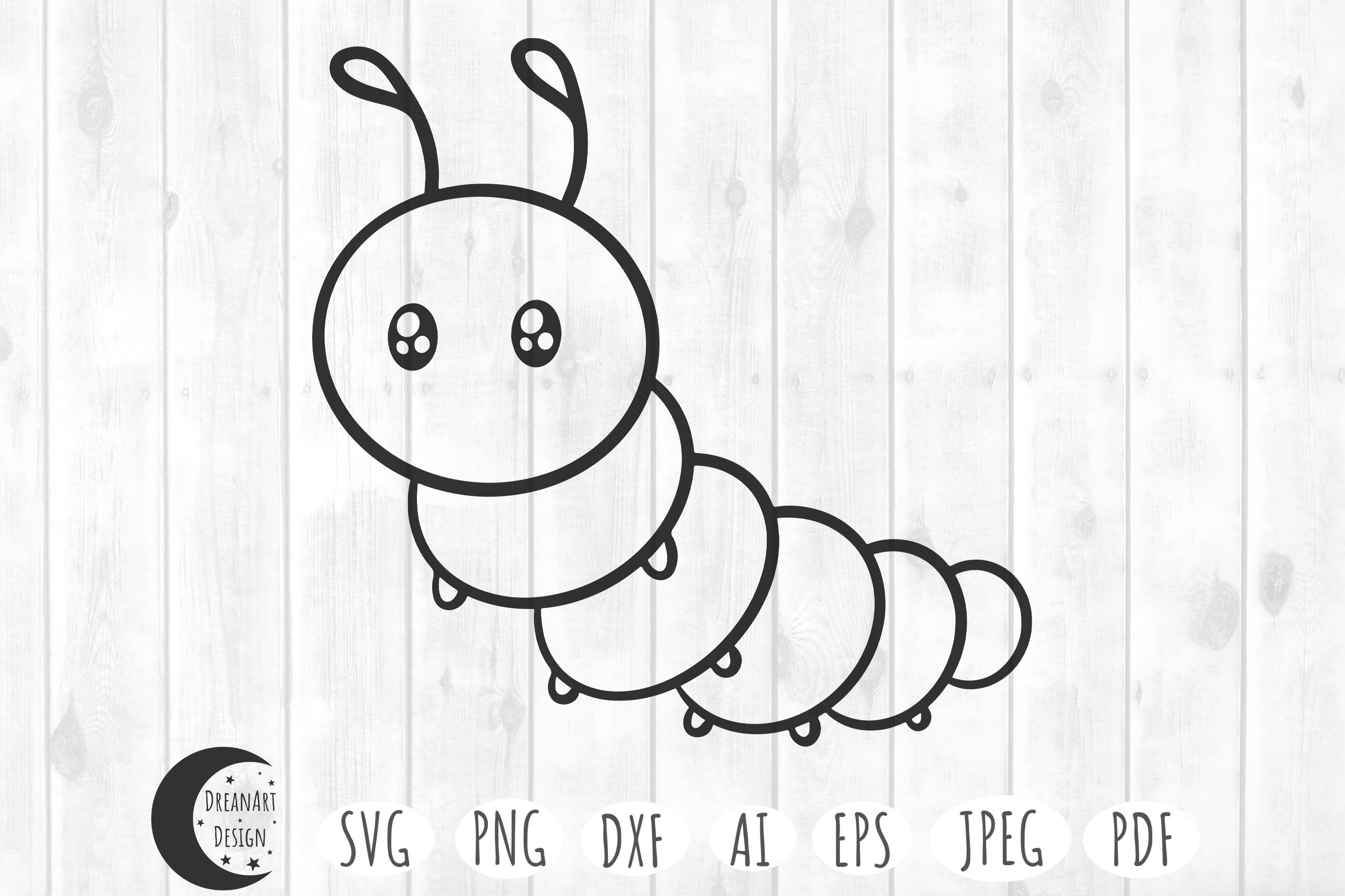Caterpillar Cartoon - Etsy New Zealand Caterpillar Cartoon - Etsy New Zealand