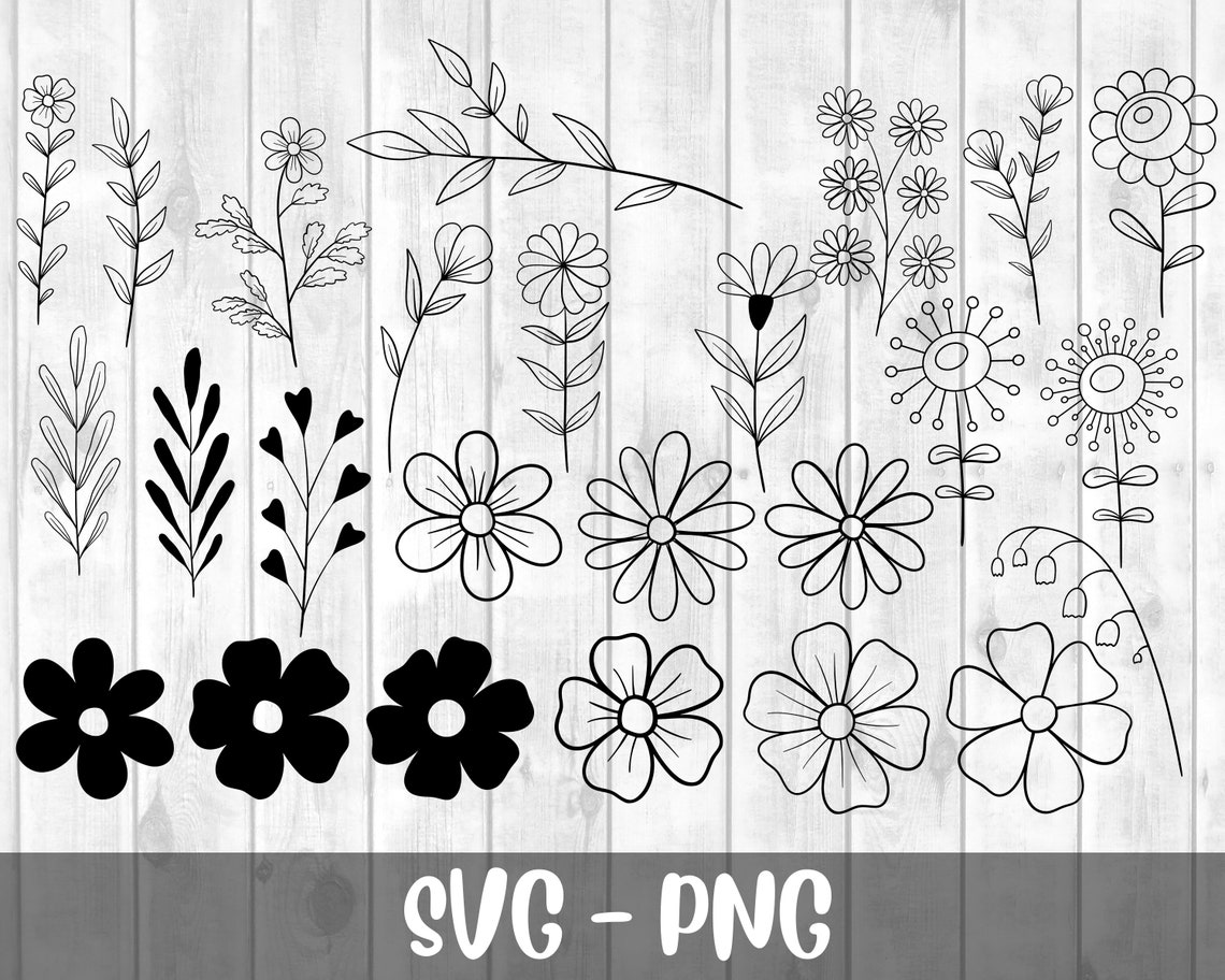 Free Free Flower Garden Svg 803 SVG PNG EPS DXF File