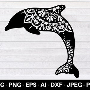 Dauphin mandala svg, dauphin svg, dauphin, mandala svg, dauphin svg, dauphin png
