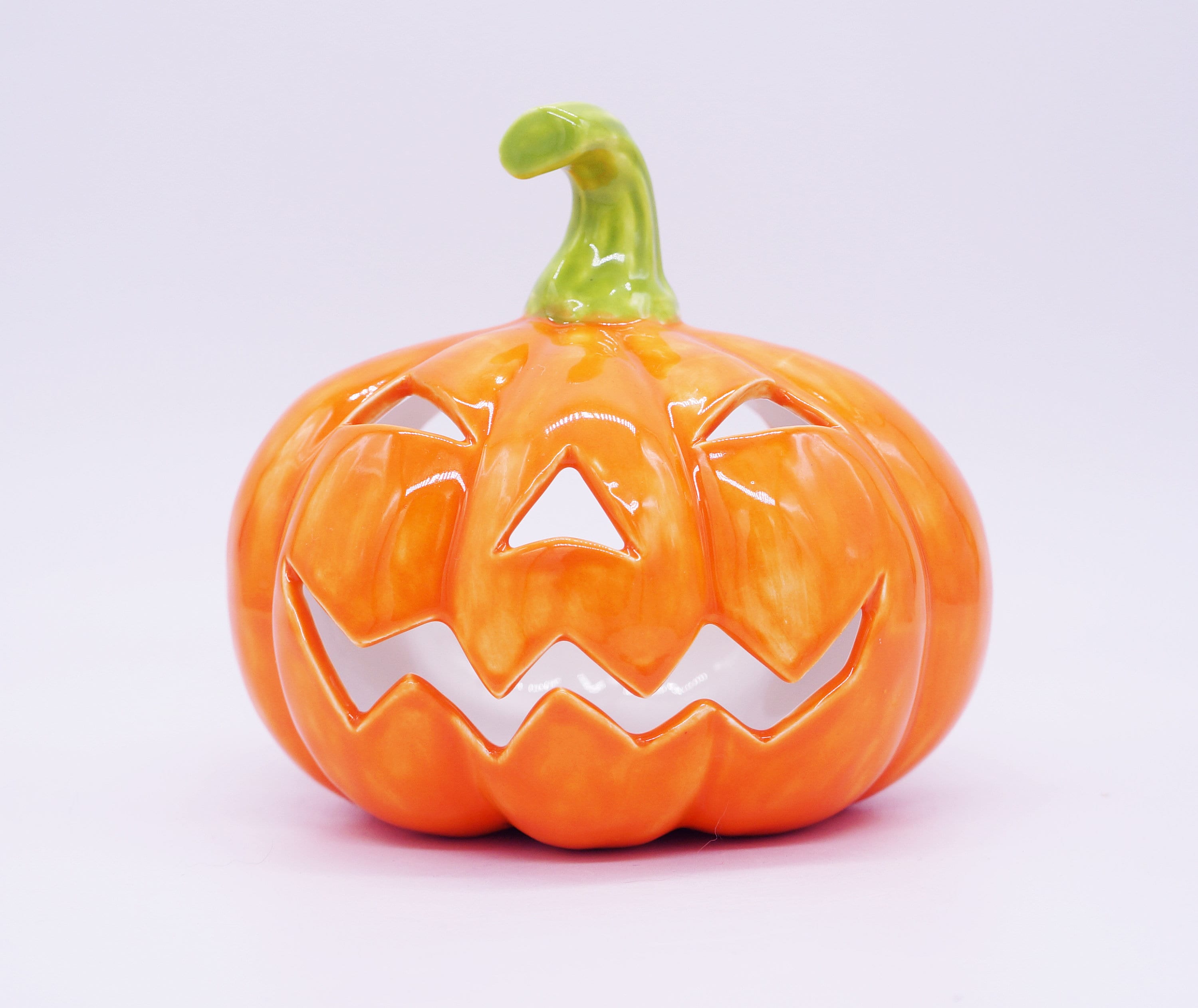 Ceramic Pumpkins For Outdoors
 outside halloween ceramic pumpkins halloween lawn