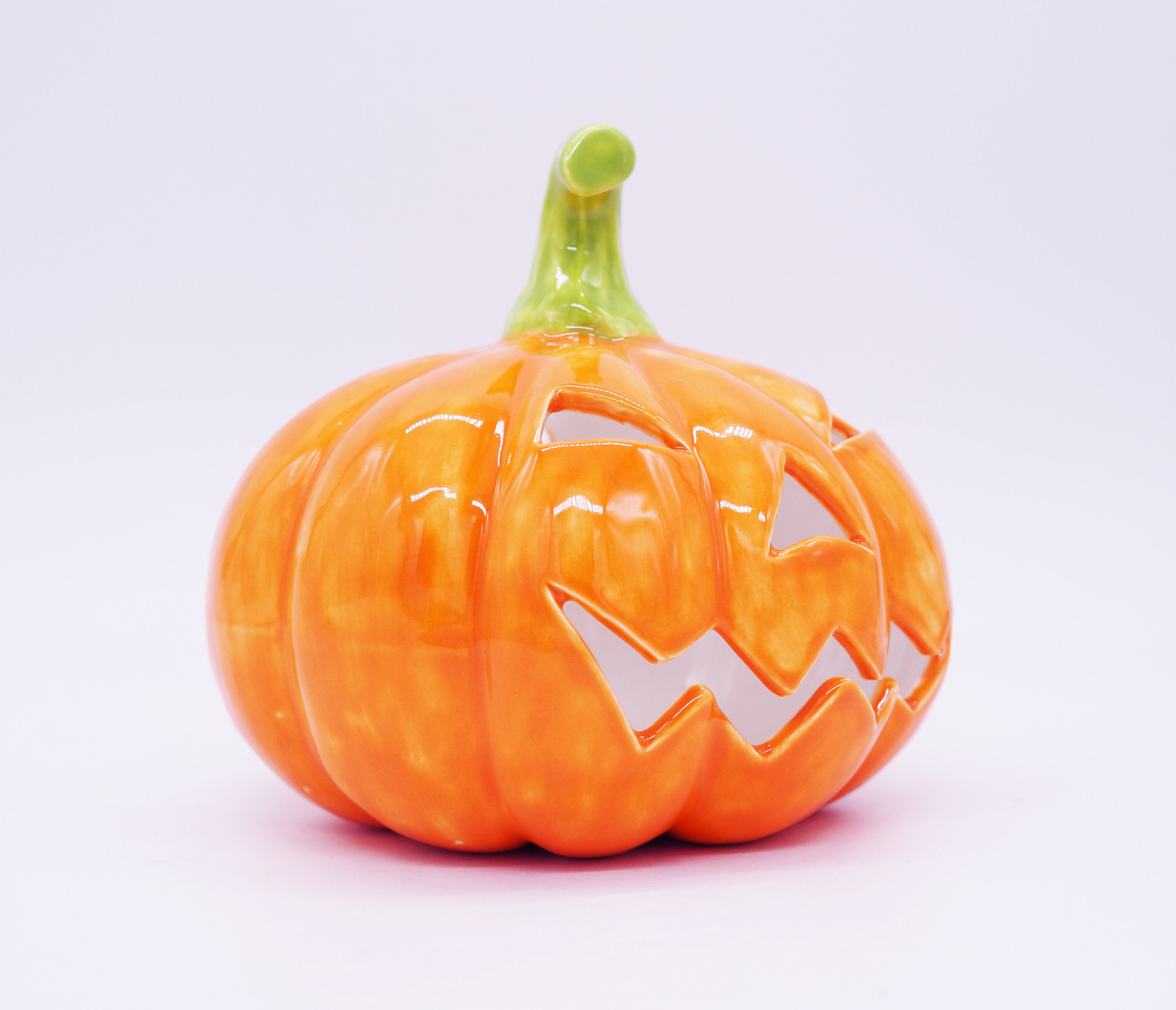 Ceramic Pumpkins For Outdoors
 outside halloween ceramic pumpkins halloween lawn