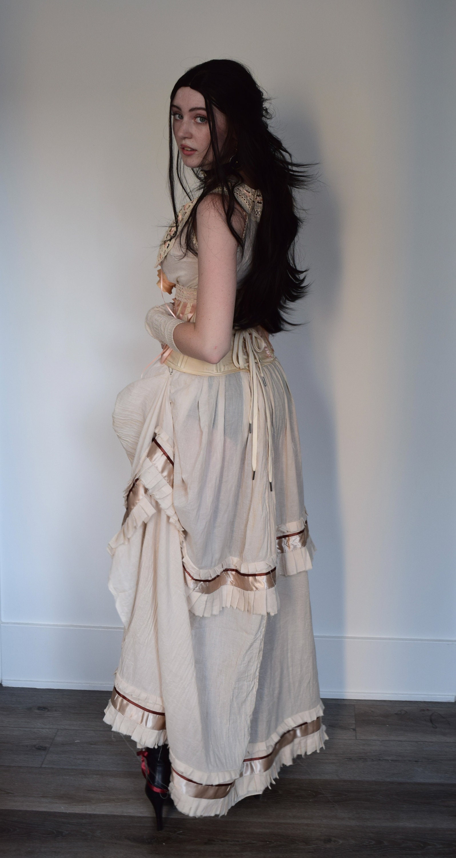 Jonah Hex Lilah Inspired Outfit - Etsy