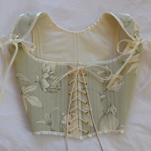 Venita Hand Crafted Corset Gear