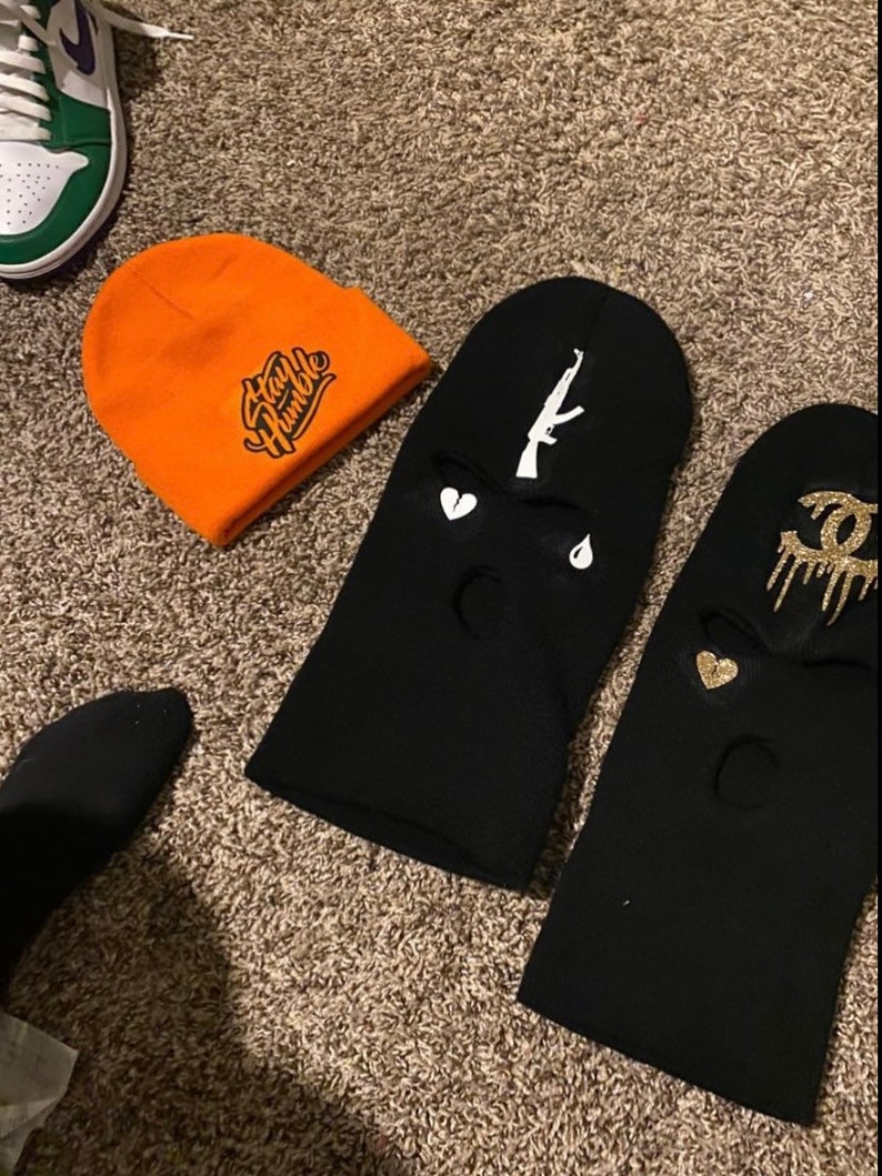 Ski Masks