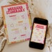 see more listings in the > Bachelorette Invites section