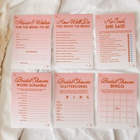 Bridal Brunch - Etsy