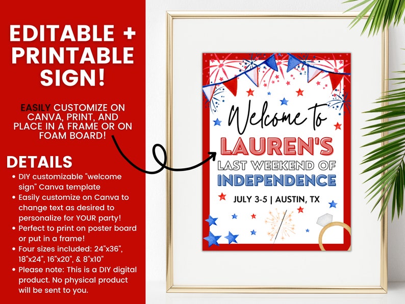 was there a july 4th bachelorette