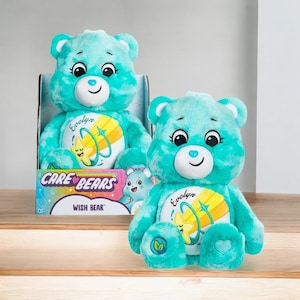 ケアベア ぬいぐるみセット Care Bears☆ケアベア☆プレイセット＆ミニぬいぐるみetc・・・☆ミ