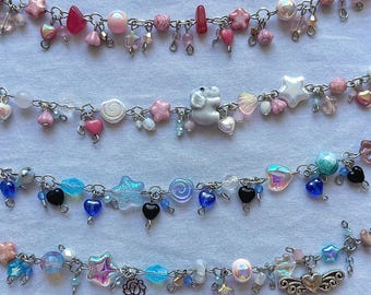 Erschwingliche einfache Armband