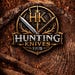 Hunting Knivesco