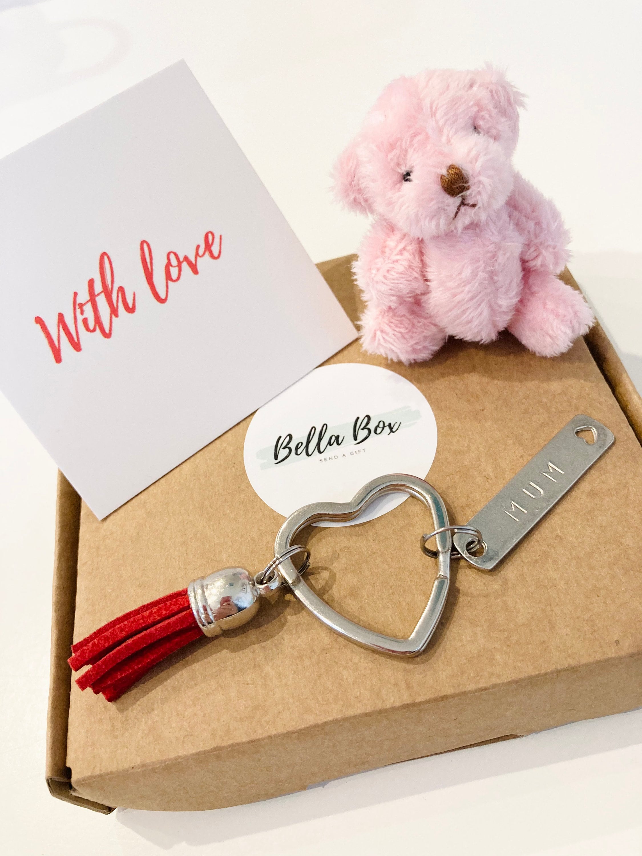 Mum keyring Mother's Day keyring Gifts for Mum Gifts Etsy