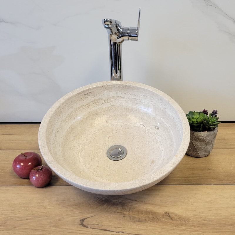Limestone Sink - Etsy