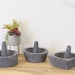 see more listings in the Molcajetes section
