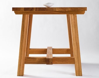 Solid Wood Dining Table mini