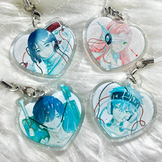 KL限定 ALIEN STAGE イヴァン ivan phone charm ALIEN STAGE IVAN TILL STANDEE PHONE CHARM KEYCHAIN FOR BAG