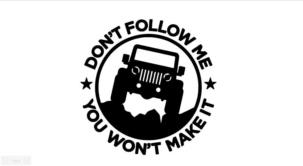 Funny Decal Off Road Decal Car Decal Window decalLaptop Etsy