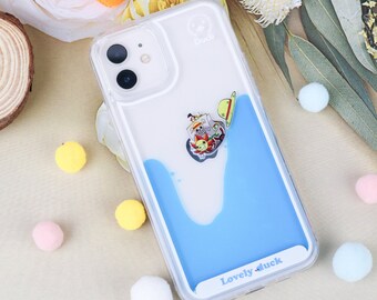 One Piece Phone Case Etsy