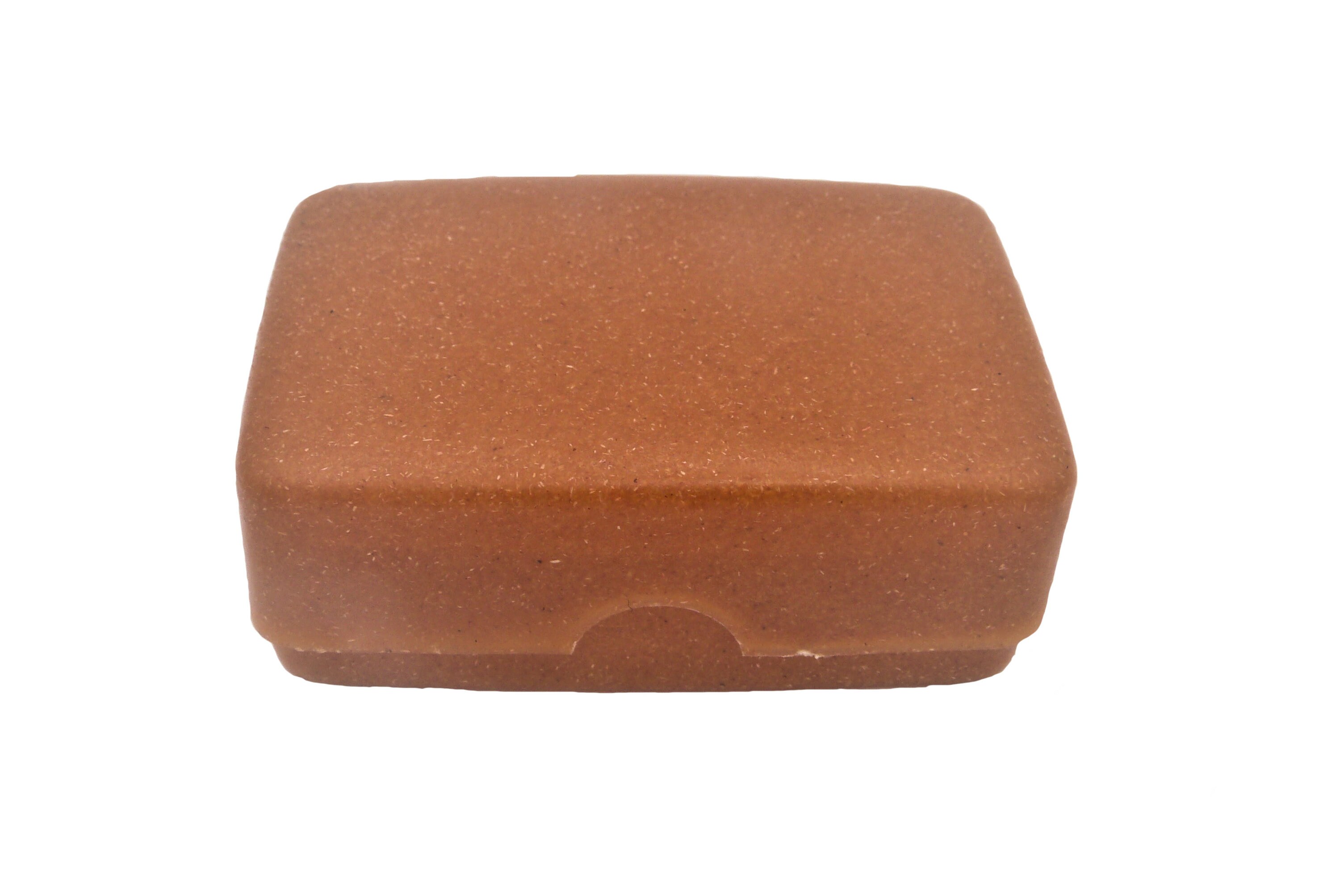 Boite à Savon en Bois Liquide - Epicéa