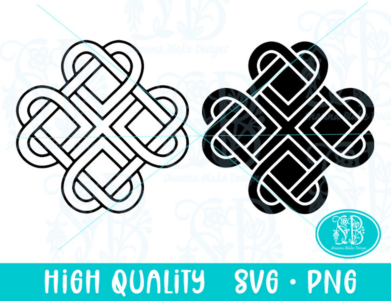 Celtic Heart Svg Png Celtic Knot Svg Celtic Cut File Celtic | Etsy India