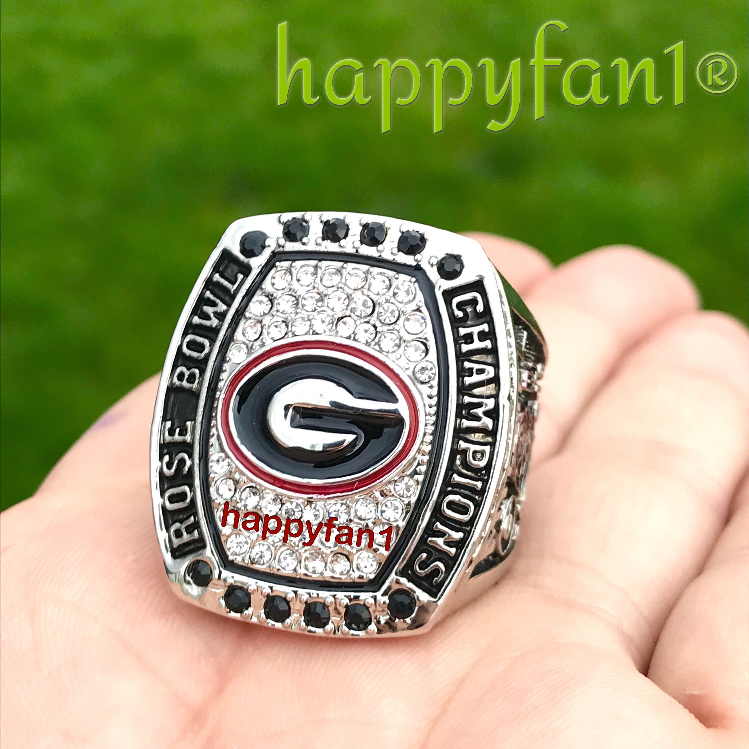 Championship Ring ubicaciondepersonas.cdmx.gob.mx