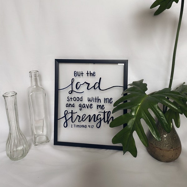 Bible Verse Decor Etsy