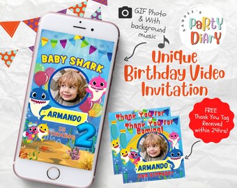 Baby shark cake smash outfit hot sale