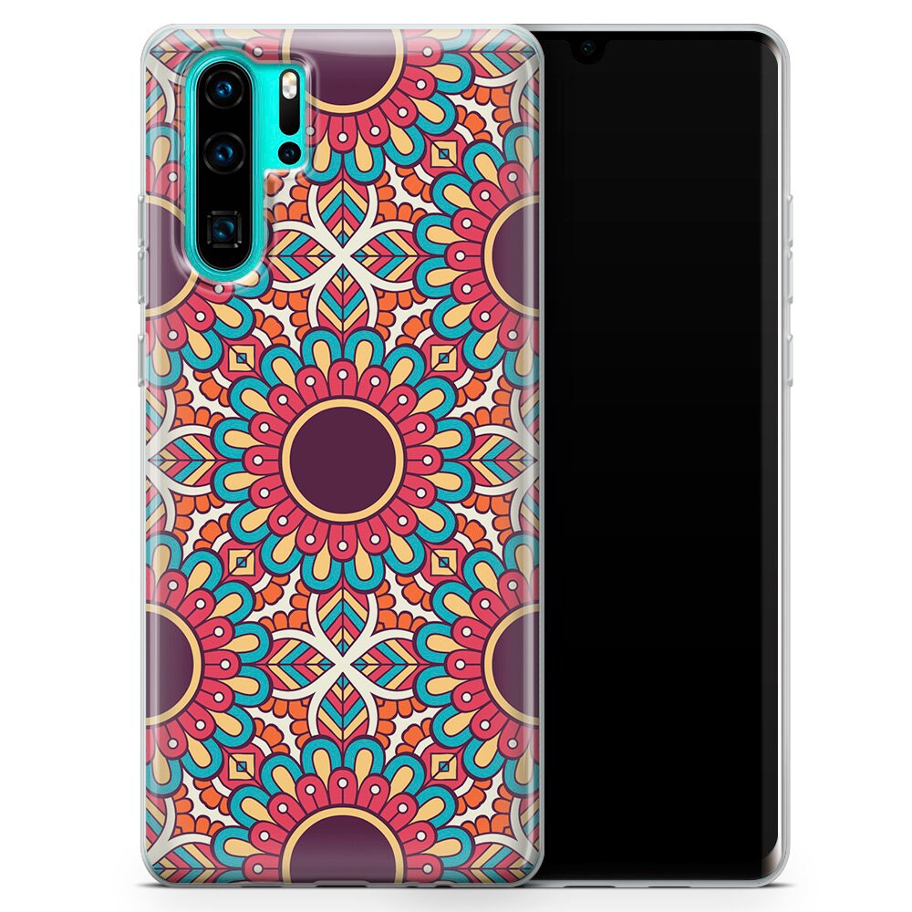 Aesthetic Pattern Phone Case fit for Huawei Mate 20 Huawei | Etsy