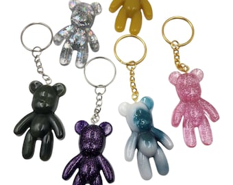 Keychains