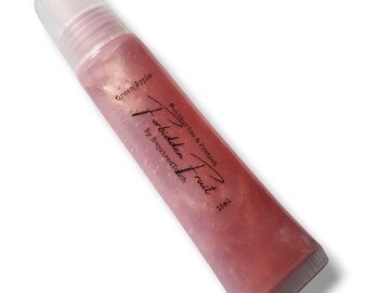 Forbidden Fruit Lip Gloss (Presto Change -O