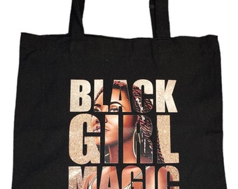 Personalized Printed Tote Bags