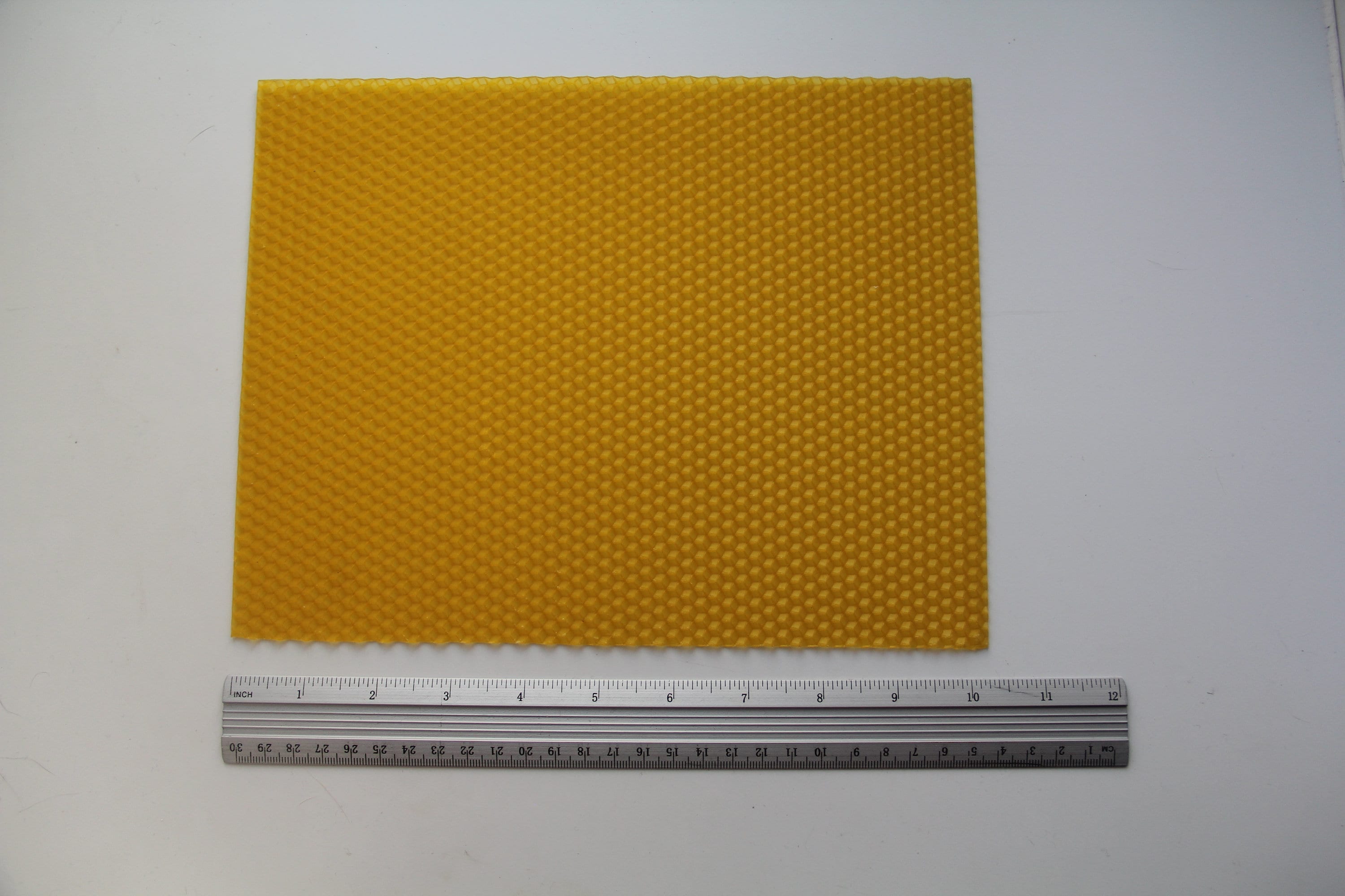 Candle making kit 16 beeswax sheets to make rolled candles Etsy