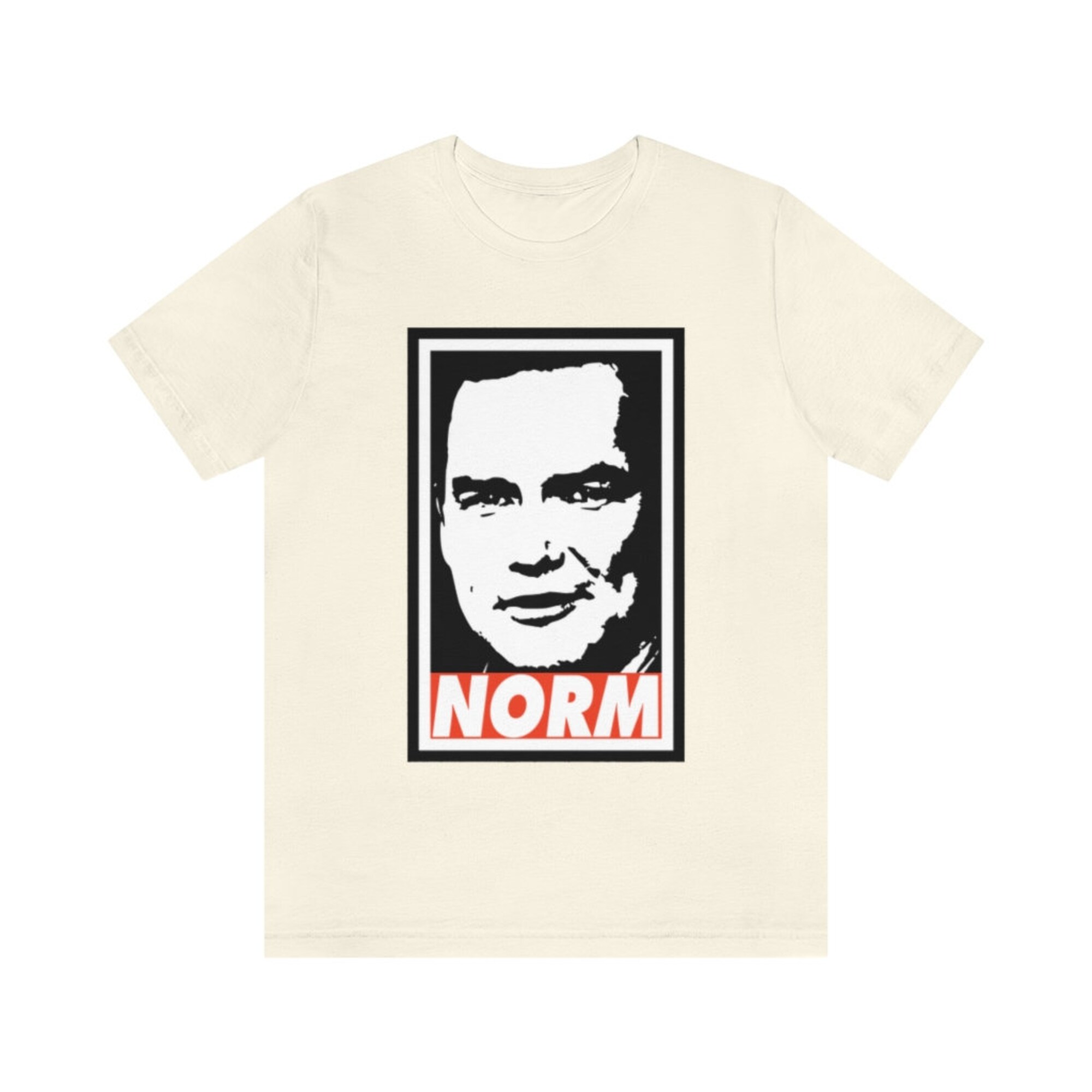 Discover Unisex Norm Macdonald Shirt, Norm Macdonald Tshirt, Stand-up comedian Norm Macdonald