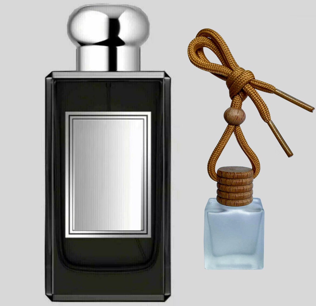 Jo Malone Rose Velvet & Oud Inspired Car Diffuser Air Freshener Scent