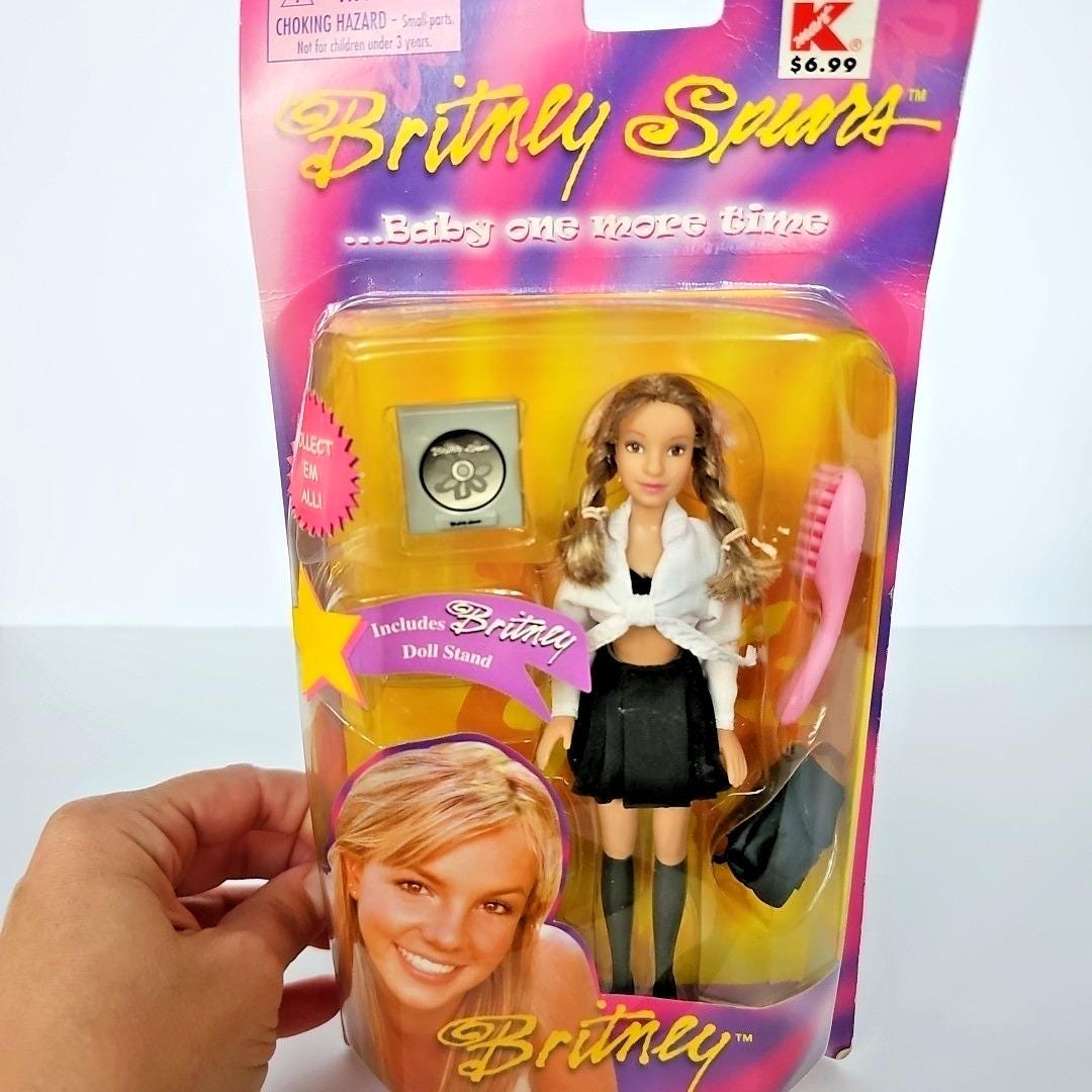 britney spears sex doll Britney Spears
