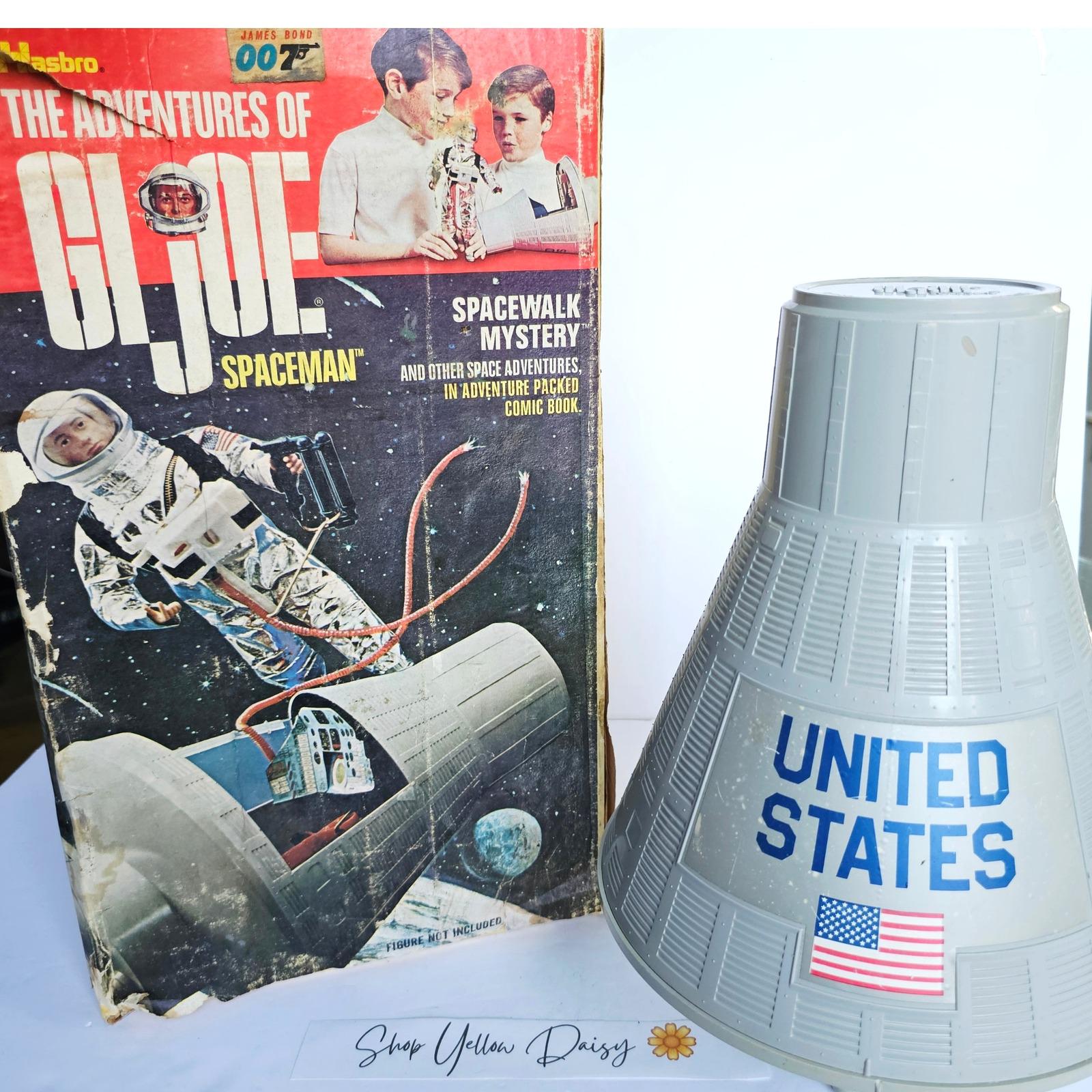 Gi Joe Original Box - Etsy