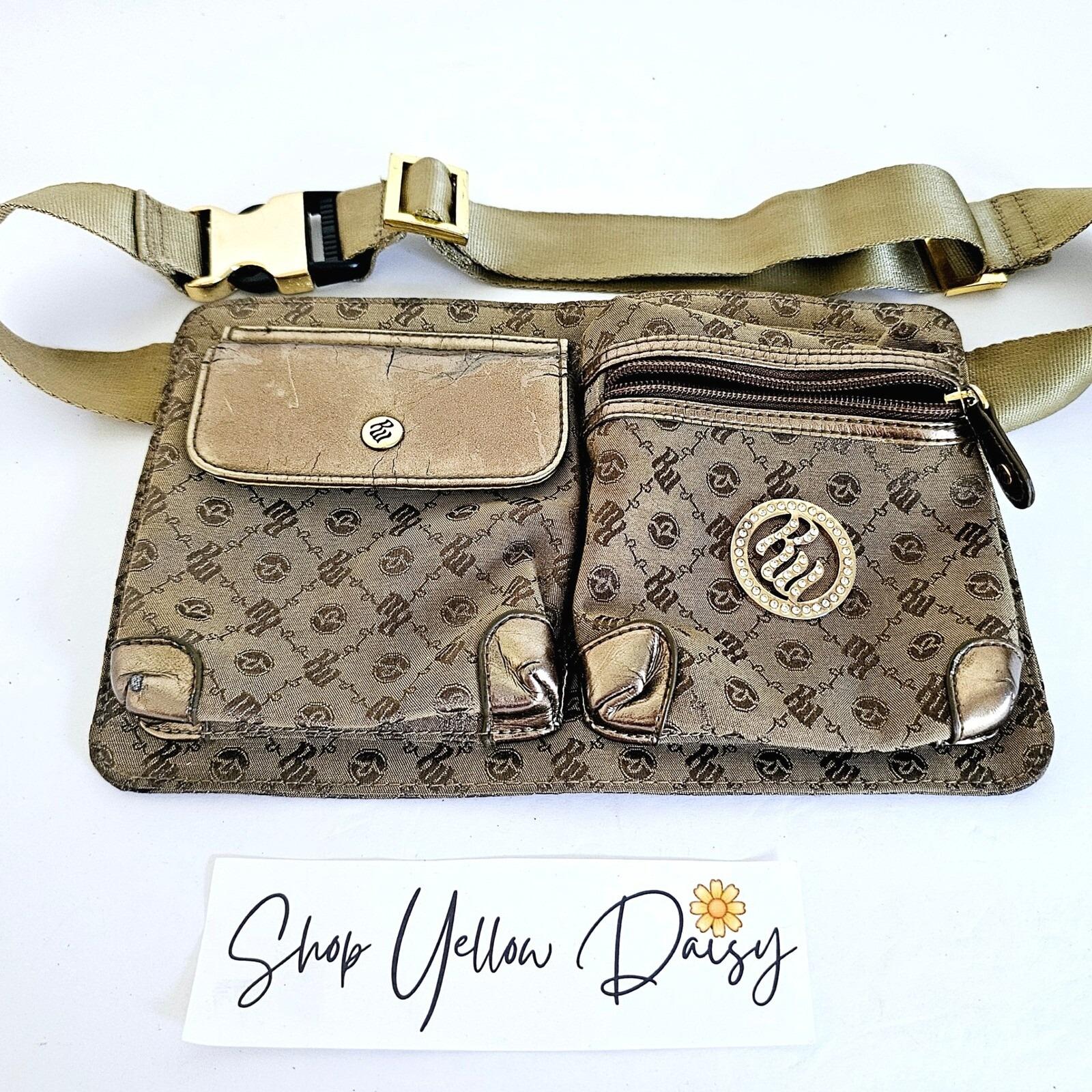 Rocawear Leather - Etsy