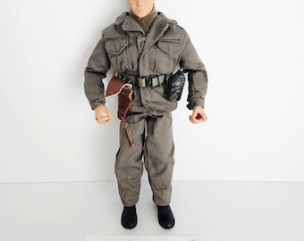 12 Inch GI Joe- Jimmy Doolittle Medal of Honor Recipient - Etsy Canada