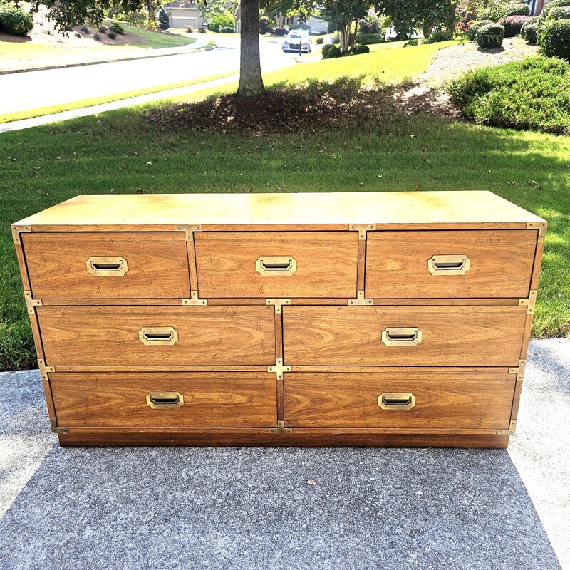 Campaign Dresser - Etsy