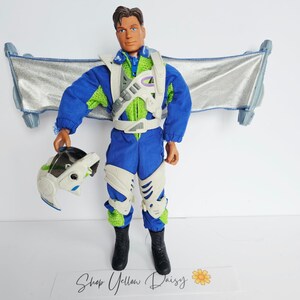 Max steel doll - Etsy 日本