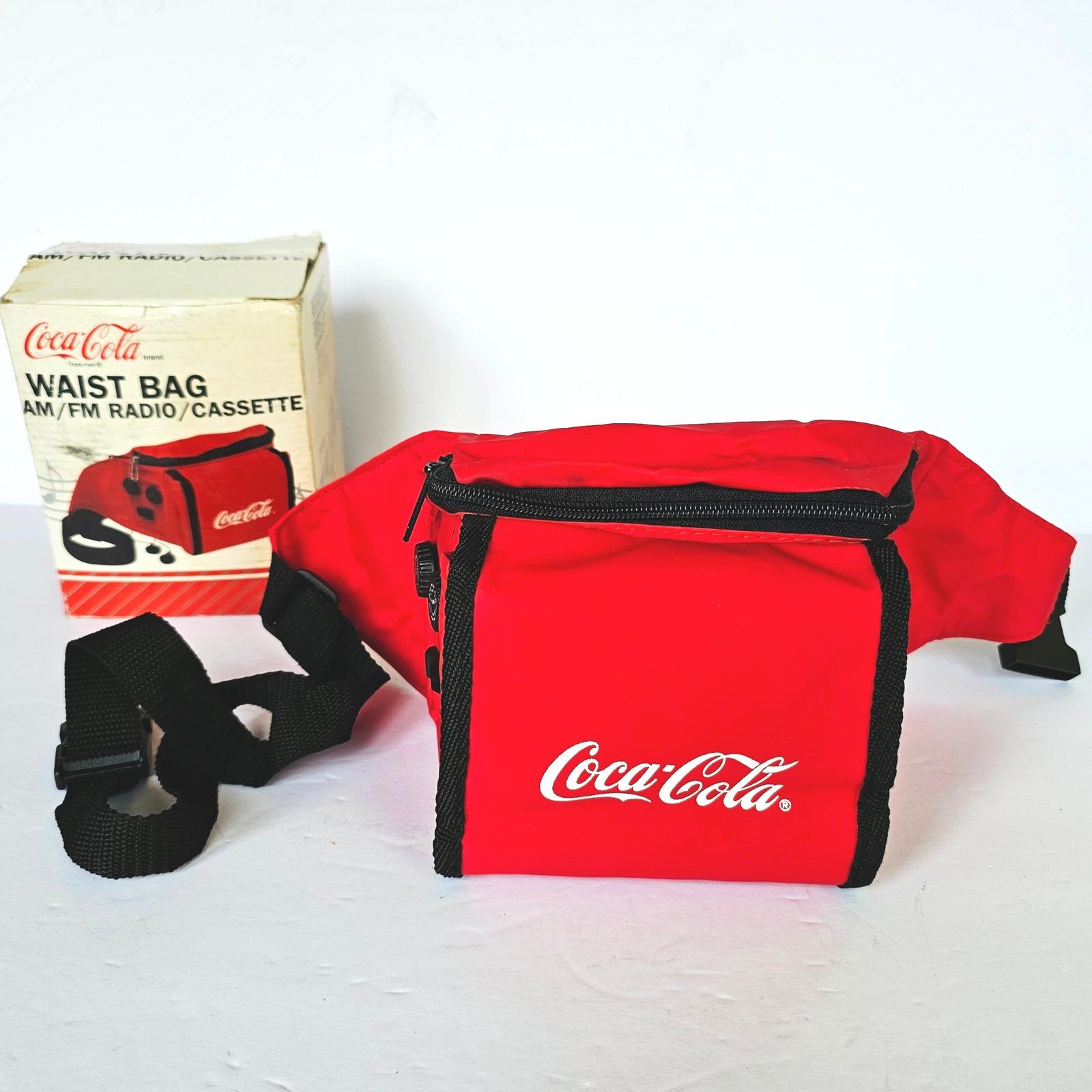 Coca Cola Pouch - Etsy