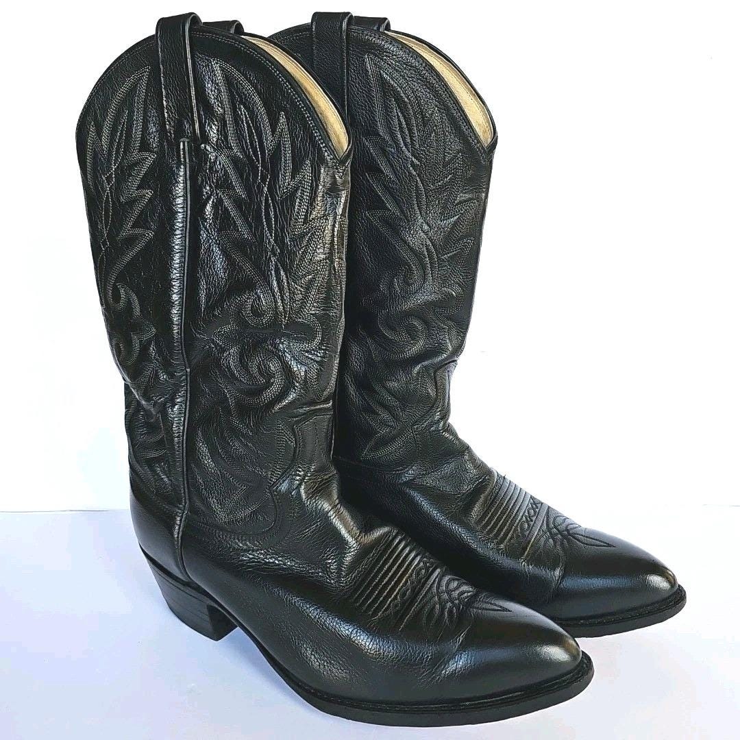 Dan post boots - Etsy 日本