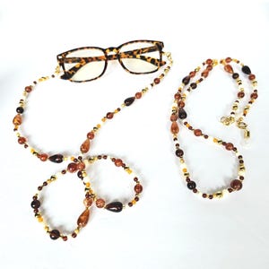 Librarian Eyewear - Etsy Singapore display picture 2