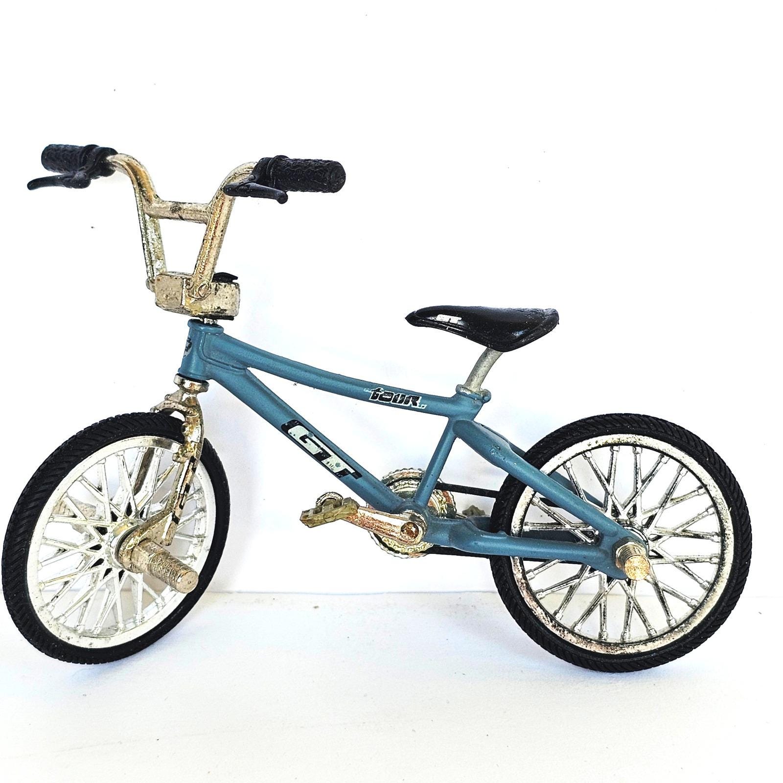 Usamade Custombike Gary Turner Gt Bikes Red Bike Frames For Sale