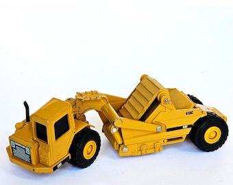 Caterpillar CAT 613C Schaal 1:64 Earth Mover Elevating Scraper Diecast Toy 1476