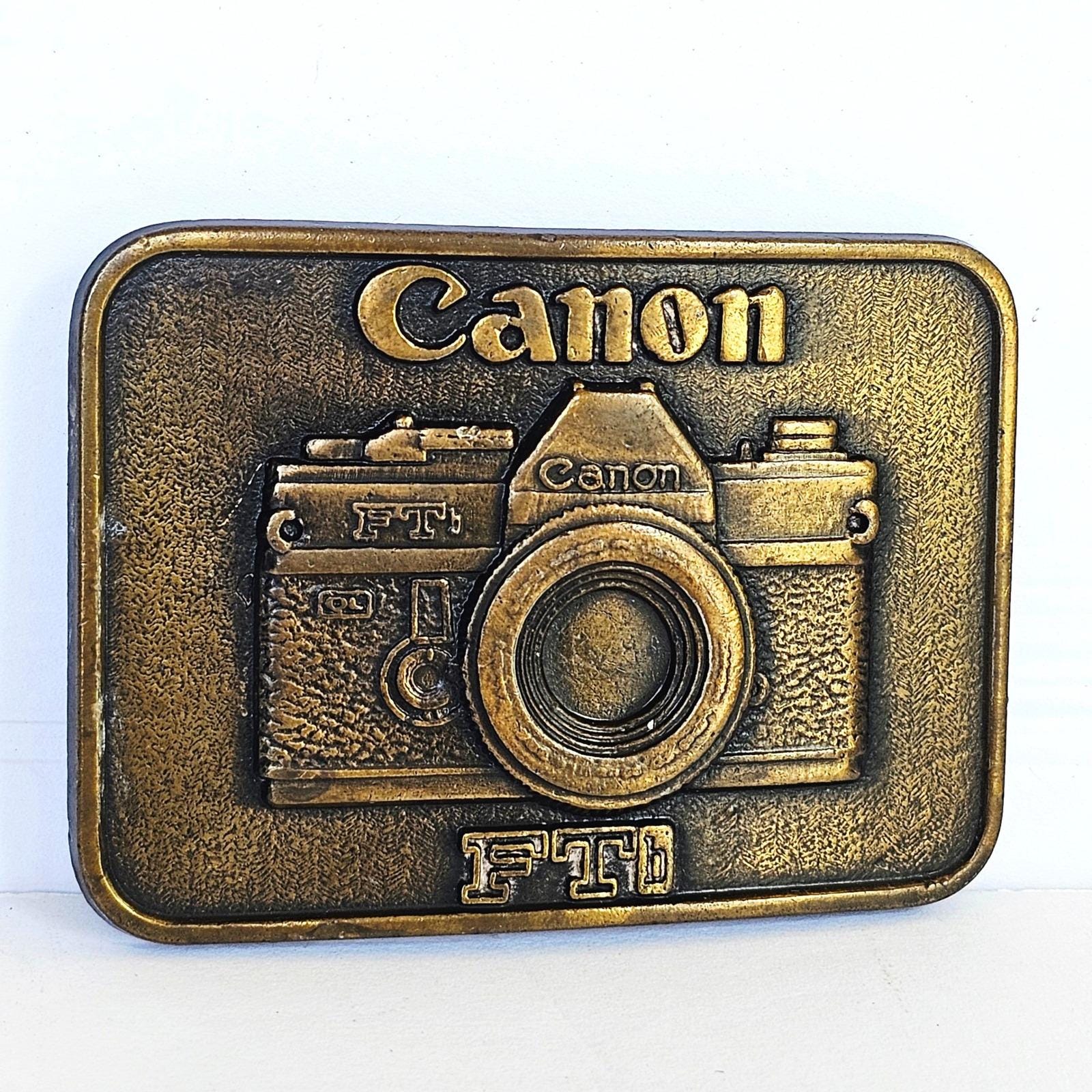 Canon Ftb Accessories - Etsy