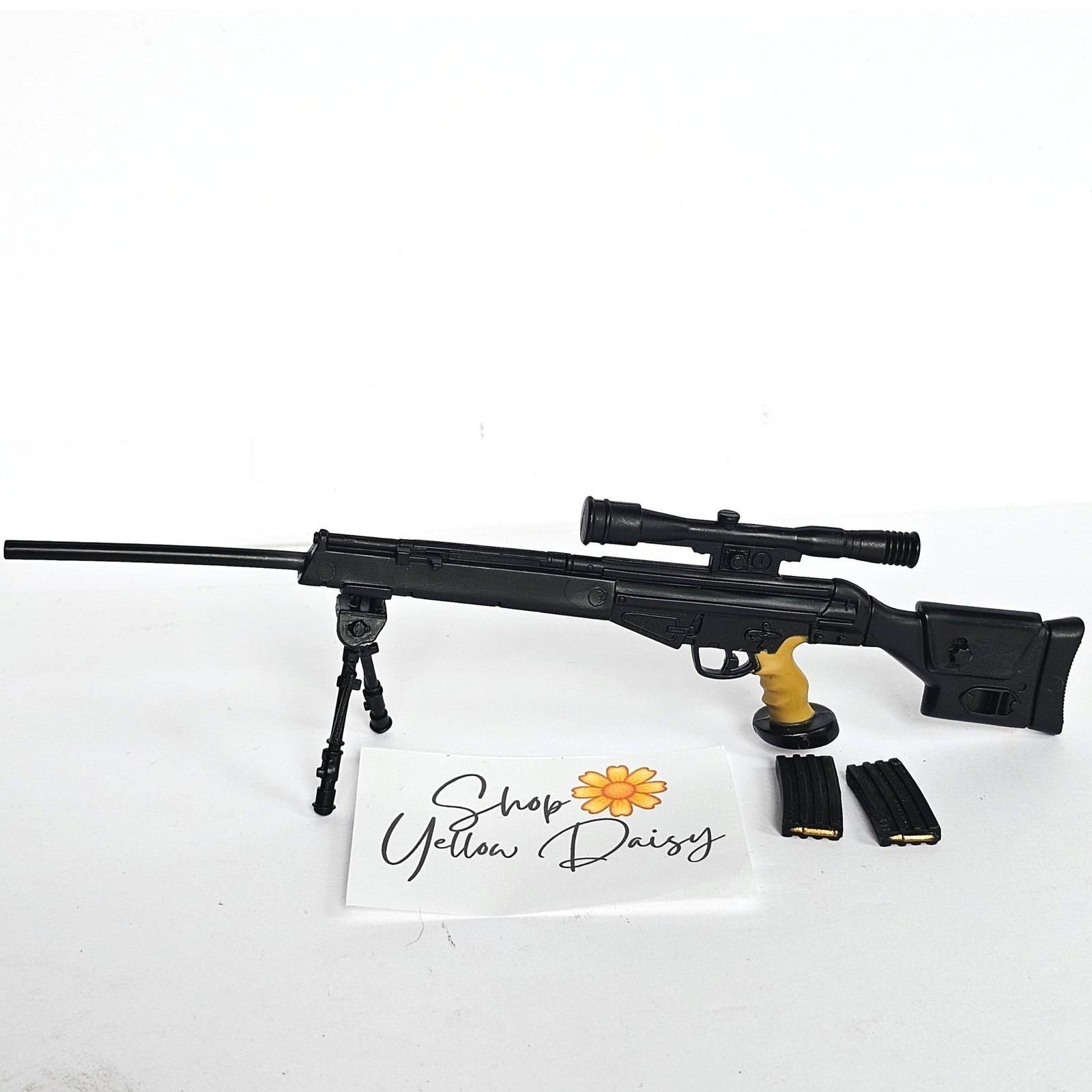Nerf sniper rifle toy - Etsy 日本