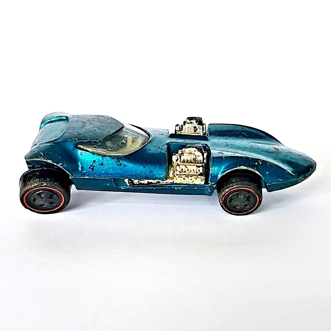 Hot Wheels Twin Mill - Etsy